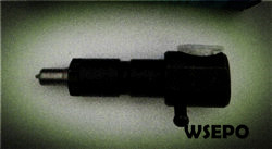 wholesale! 170F 4HP Diesel Engine Parts, Fuel Injector - Click Image to Close
